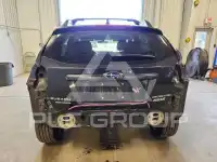 2017 Subaru Crosstrek фото