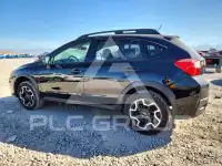 2017 Subaru Crosstrek фото