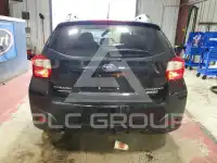 2017 Subaru Crosstrek photo