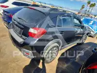 2017 Subaru Crosstrek photo