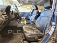 2017 Subaru Crosstrek фото