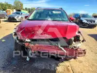 2017 Subaru Crosstrek фото