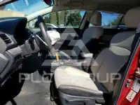 2017 Subaru Crosstrek фото