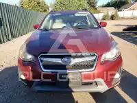 2017 Subaru Crosstrek фото