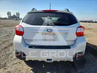 2017 Subaru Crosstrek photo