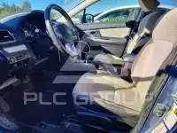 2017 Subaru Crosstrek фото