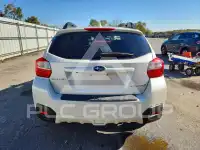 2017 Subaru Crosstrek фото