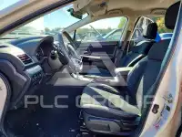 2017 Subaru Crosstrek фото