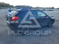 2017 Subaru Crosstrek фото