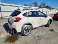 2017 Subaru Crosstrek фото