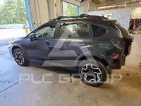 2017 Subaru Crosstrek фото