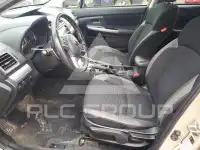 2017 Subaru Crosstrek фото