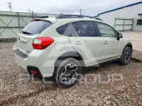 2017 Subaru Crosstrek фото