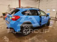 2017 Subaru Crosstrek фото