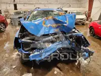 2017 Subaru Crosstrek фото