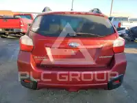 2017 Subaru Crosstrek photo