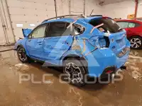 2017 Subaru Crosstrek фото
