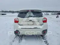 2017 Subaru Crosstrek photo