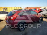 2017 Subaru Crosstrek photo