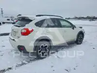 2017 Subaru Crosstrek photo