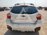 2017 Subaru Crosstrek фото