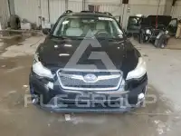 2017 Subaru Crosstrek фото