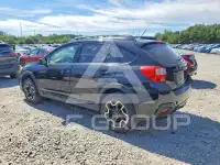 2017 Subaru Crosstrek фото