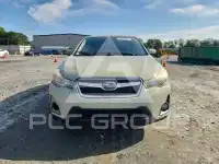 2017 Subaru Crosstrek photo