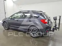 2017 Subaru Crosstrek photo