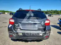 2017 Subaru Crosstrek фото