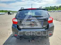 2017 Subaru Crosstrek photo