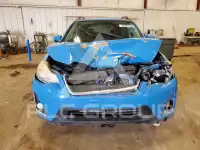 2017 Subaru Crosstrek photo
