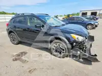 2017 Subaru Crosstrek photo