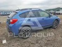 2017 Subaru Crosstrek photo