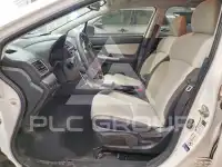 2017 Subaru Crosstrek photo