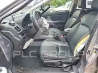 2017 Subaru Crosstrek фото