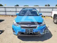 2017 Subaru Crosstrek фото