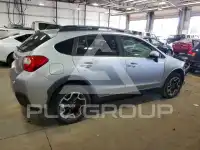 2017 Subaru Crosstrek фото