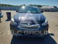 2017 Subaru Crosstrek фото
