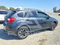 2017 Subaru Crosstrek фото