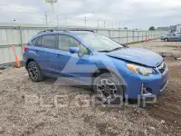 2017 Subaru Crosstrek photo