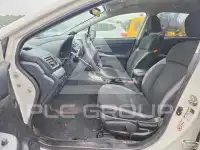 2017 Subaru Crosstrek фото
