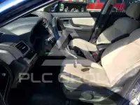 2017 Subaru Crosstrek фото