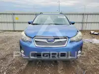 2017 Subaru Crosstrek photo