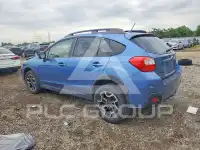 2017 Subaru Crosstrek photo
