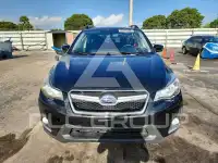 2017 Subaru Crosstrek фото