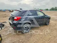 2017 Subaru Crosstrek фото