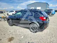 2017 Subaru Crosstrek photo