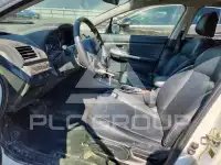 2017 Subaru Crosstrek фото