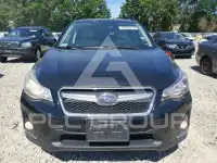 2017 Subaru Crosstrek фото